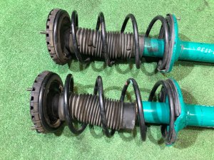 Стойки задние SUBARU FORESTER OEM 20360FC230, 20360FC220 SF9 SF5 1999 EJ254 AT