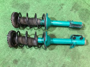 Стойки задние 20360FC230, 20360FC220 SUBARU FORESTER