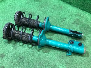 Стойки задние SUBARU FORESTER OEM 20360FC230, 20360FC220 SF9 SF5 1999 EJ254 AT