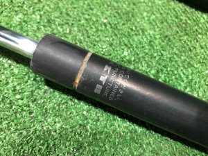 Амортизаторы крышки багажника SUBARU FORESTER OEM 60315FC200, 60315FC210 SF5 1997 SILVER 406