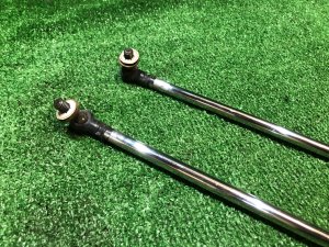 Амортизаторы крышки багажника SUBARU FORESTER OEM 60315FC200, 60315FC210 SF5 1997 SILVER 406