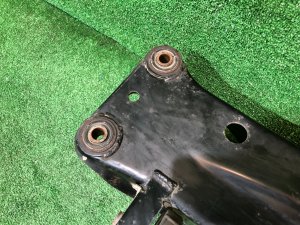 Балка задняя SUBARU FORESTER OEM 20151FA112 SF5 1997 EJ20G AT