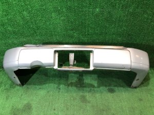 Бампер задний 57717FC030SG SUBARU FORESTER