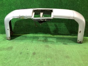 Бампер задний SUBARU FORESTER OEM 57717FC030SG SF5 1997 SILVER 406