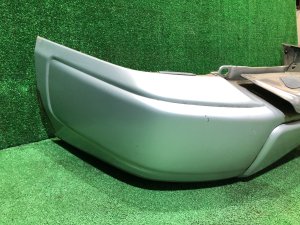 Бампер задний SUBARU FORESTER OEM 57717FC030SG SF5 1997 SILVER 406