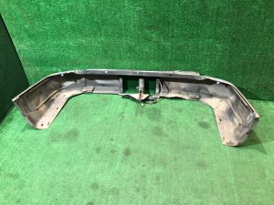 Бампер задний SUBARU FORESTER OEM 57717FC030SG SF5 1997 SILVER 406