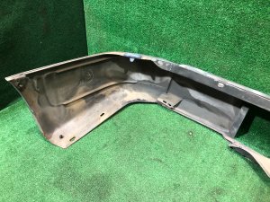 Бампер задний SUBARU FORESTER OEM 57717FC030SG SF5 1997 SILVER 406