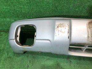 Бампер передний SUBARU FORESTER OEM 57717FC130SG SF5 1997 SILVER 406