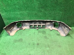 Бампер передний SUBARU FORESTER OEM 57717FC130SG SF5 1997 SILVER 406