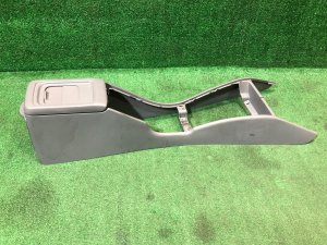 Бардачок подлокотник SUBARU FORESTER OEM 92060FC000ND SF5 1997 SILVER 406