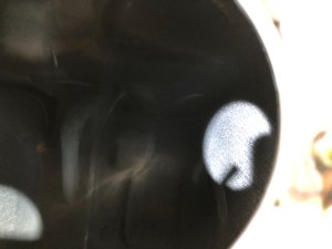 Бензобак SUBARU FORESTER OEM 42120FC040 SF5 1997 EJ20G AT