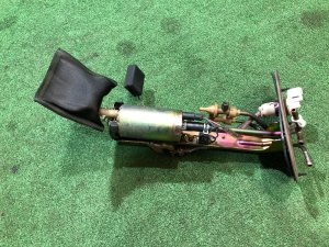 Бензонасос SUBARU FORESTER OEM 42021FC010 SF5 1997 EJ20G AT