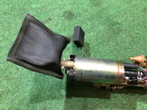 Бензонасос SUBARU FORESTER OEM 42021FC010 SF5 1997 EJ20G AT