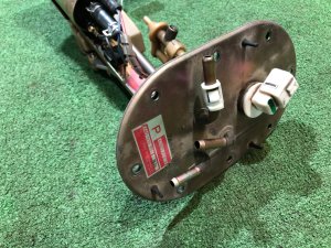 Бензонасос SUBARU FORESTER OEM 42021FC010 SF5 1997 EJ20G AT