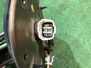 Бензонасос SUBARU FORESTER OEM 42021FC010 SF5 1997 EJ20G AT