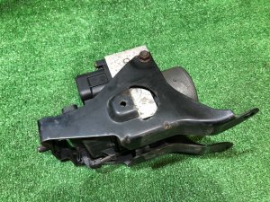 Блок abs SUBARU FORESTER OEM 27539AC030 SF5 1997 EJ20G AT