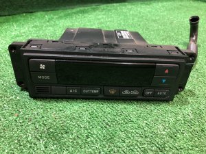 Блок климат контроля SUBARU FORESTER OEM 72311FC101 SF5 1997 EJ20G AT