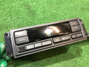 Блок климат контроля SUBARU FORESTER OEM 72311FC101 SF5 1997 EJ20G AT