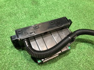 Блок климат контроля SUBARU FORESTER OEM 72311FC101 SF5 1997 EJ20G AT