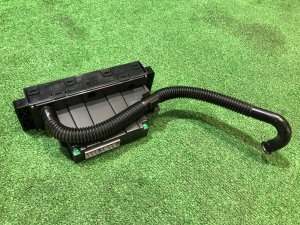 Блок климат контроля SUBARU FORESTER OEM 72311FC101 SF5 1997 EJ20G AT