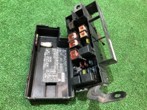 Блок предохранителей 82231FC000 SUBARU FORESTER