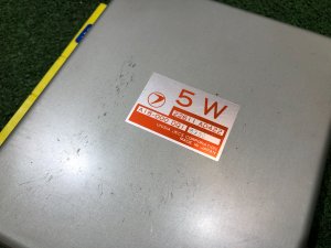 Блок управления двигателя SUBARU FORESTER OEM 22611AD422 SF5 1997 EJ20G AT