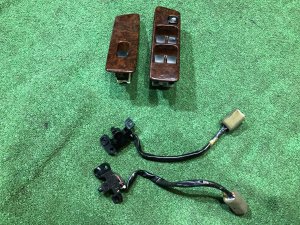 Блок управления стеклоподъемниками 83081FC020, 83081FC030, 83081FC060 SUBARU FORESTER