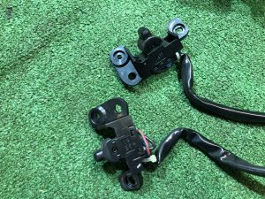 Window control module SUBARU FORESTER OEM 83081FC020, 83081FC030, 83081FC060 SF5 1997 EJ20G AT