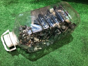Болты 5 литров SUBARU FORESTER OEM 901000160 SF5 1997