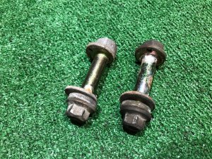 Болты развальные задние SUBARU FORESTER OEM 20540AA111 SF5 1997 EJ20G AT