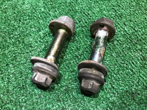 Болты развальные задние SUBARU FORESTER OEM 20540AA111 SF5 1997 EJ20G AT