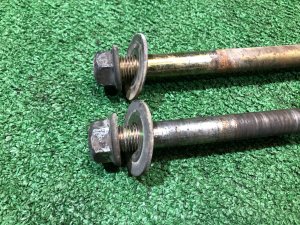 后轮毂螺栓 SUBARU FORESTER OEM 20540AA000 SF5 1997 EJ20G AT
