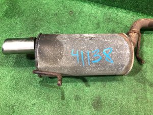 Бочка глушителя SUBARU FORESTER OEM 44305FC020 SF5 1997 EJ20G AT