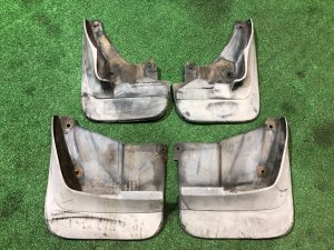 Брызговики 12345678 SUBARU FORESTER