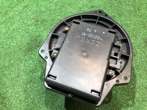 Вентилятор печки SUBARU FORESTER OEM 72240FC000 SF5 1997 EJ20G AT