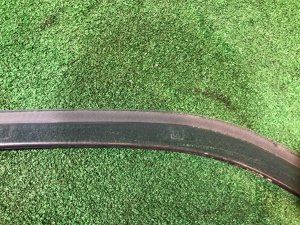Ветровик левый SUBARU FORESTER OEM 62720FC010 SF5 1997 SILVER 406