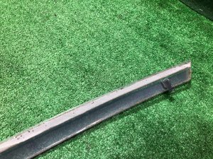 Ветровик левый SUBARU FORESTER OEM 62720FC010 SF5 1997 SILVER 406