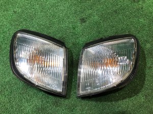 Parking lights 84101FC000, 84101FC010 SUBARU FORESTER