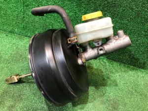 Главный тормозной цилиндр SUBARU FORESTER OEM 26401AC180, 26402AE190, 26402FC020 SF5 1997 EJ20G AT