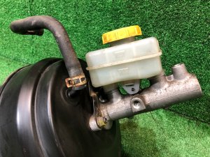 Главный тормозной цилиндр SUBARU FORESTER OEM 26401AC180, 26402AE190, 26402FC020 SF5 1997 EJ20G AT