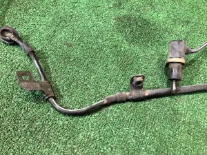 Датчик ABS задний левый SUBARU FORESTER OEM 27540FC010 SF5 1997 EJ20G AT