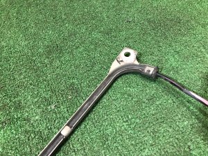 Датчик ABS задний правый SUBARU FORESTER OEM 27540FC000 SF5 1997 EJ20G AT