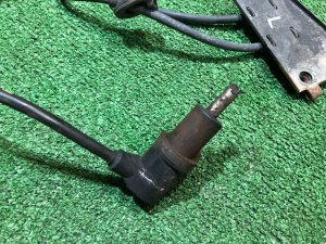 Датчик ABS передний левый SUBARU FORESTER OEM 27540AC030 SF5 1997 EJ20G AT