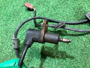 Датчик ABS передний левый SUBARU FORESTER OEM 27540AC030 SF5 1997 EJ20G AT