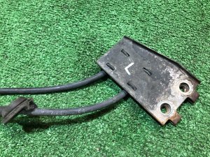 Датчик ABS передний левый SUBARU FORESTER OEM 27540AC030 SF5 1997 EJ20G AT