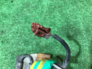 Датчик ABS передний правый SUBARU FORESTER OEM 27540AC020 SF5 1997 EJ20G AT