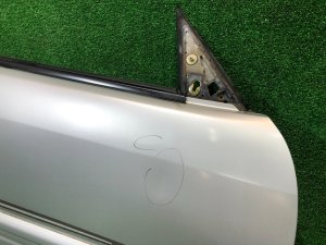 右前门 SUBARU FORESTER OEM 61101FC000 SF5 1997 SILVER 406