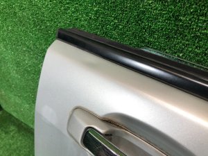 右前门 SUBARU FORESTER OEM 61101FC000 SF5 1997 SILVER 406