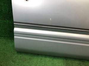 右前门 SUBARU FORESTER OEM 61101FC000 SF5 1997 SILVER 406