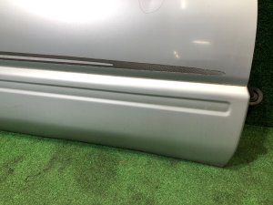 右前门 SUBARU FORESTER OEM 61101FC000 SF5 1997 SILVER 406